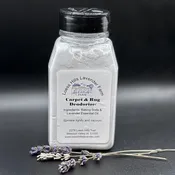 Lavender Carpet & Rug Deoderizer