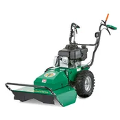 Billy Goat  388 cc Honda 26" wide hydro drive pivoting deck BC2601HEBH