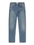 90’s Pinch Waist Crop in Renew