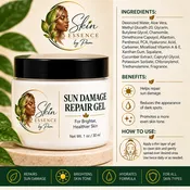 Sun Damage Repair Gel