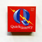 Quicktionary