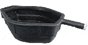 5 Gallon Open Top Drain Pan