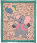 Eleanor Elephant