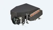 BlueCool A-Series A9 Low Profile 230v Webasto Air Handler