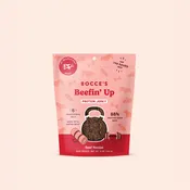 Beffin' Up Protein Jerky Cuts