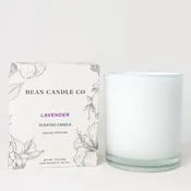 Lavender Classic Candle