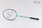 Emerald Green Badminton Racket — HL Badminton