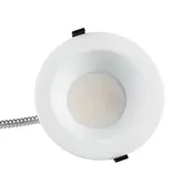 RecessEdge Series LED Commercial Downlight