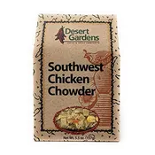 Desert Gardens Southwest Chicken Chowder
