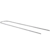 AN FABRIC STAPLES 100 CT