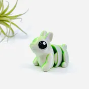 3D-Print Animals, Baby Bunny - 16