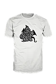 Brooklyn Dragon - Unlimited Edition Logo T-Shirt – BDUNLM100000