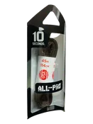 10 Seconds ® #44 Narrow All-Pro Elite™ | Brown