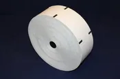Diebold IX Series ATM Paper – 3 1/8″ x 2,500′ Thermal Receipt with Sensor Marks 51009A GTS #1001