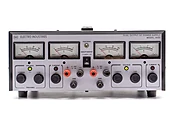 MODEL 303D Dual Output 0-30V/3A X2