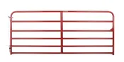 10' 6-BAR AMERICAN GATE