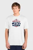 250th Microtech™ Tee