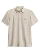 Air Mesh Pocket Polo