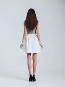 Skirt/Dress/Shirt Hems