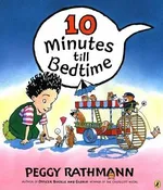 10 Minutes till Bedtime Paperback