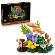 11505 Botanicals: Woodland Mushrooms