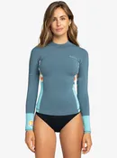 1mm Swell Series Longsleeve Wetsuit Top