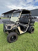 2024 LandMaster AMP Std 4x4