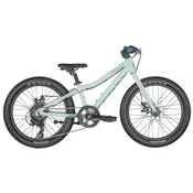 Scott Bikes "Contessa 20" Rigid
