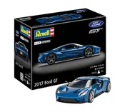 2017 Ford GT Click-System