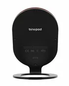 Binepad Magnetic Wireless Charger