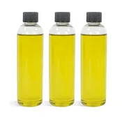 Hemp Massage Oil Kit