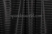 3D Holographic Vinyl (Black)
