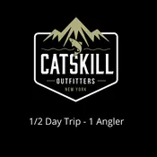 Guided Fly Fishing Trips on the Esopus Creek- Phoenicia, NY — Catskill Outfitters