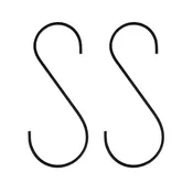 12" S-Hanger