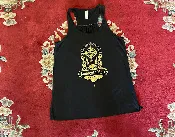 Golden Sacrament Women’s Tank