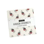 American Gathering III <BR>MINI Charms <BR> Primitive Gatherings
