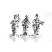 BAF Arnhem Personalities