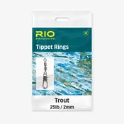 RIO Tippet Rings
