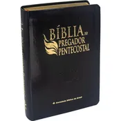 Bíblia do Pregador Pentecostal