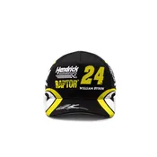 47 x Market NASCAR Legendary Richard Petty Black Hitch Hat