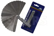 0.0015-0.025" Thickness Feeler Gage