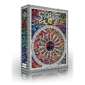 Sagrada