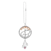 Dance Mom Car Charm - ER74841