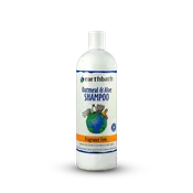 Earthbath Oatneal & Aloe Fragrance Free Dog Shampoo