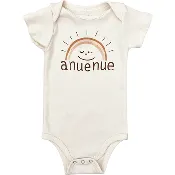 ANUENUE ONESIE