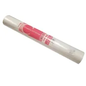 WHITE Stencil Vinyl Masking 18 yds