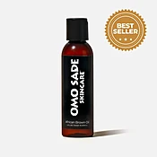 African Brown Oil — Omo Sade Skincare