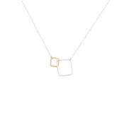 Angle Grow Necklace
