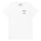 Battle Lax VB Sunrise T-Shirt