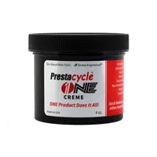 Cream Grease